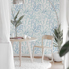 Coral Reef Removable Wallpaper