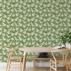 Family of Cranes Wallpaper