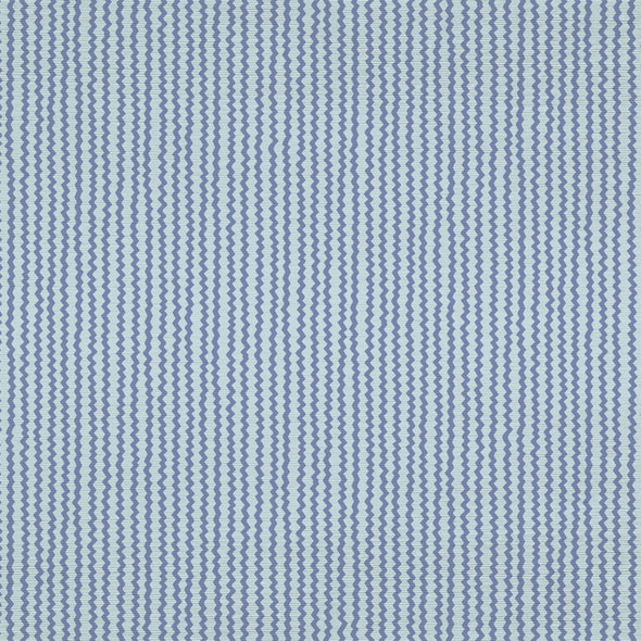 Rick Rack Revival Grasscloth Wallpaper Sample Swatch