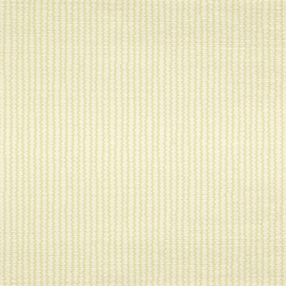 Rick Rack Revival Grasscloth Wallpaper Sample Swatch