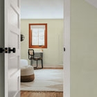 Rick Rack Revival Grasscloth Wallpaper