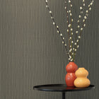Rick Rack Revival Grasscloth Wallpaper