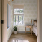Stamped Palm Removable Wallpaper