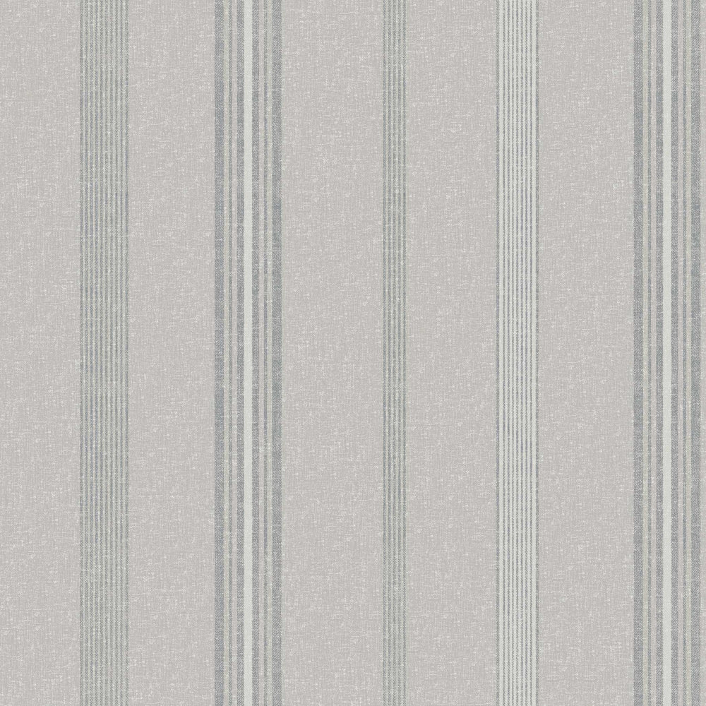 Anatolia Stripe Peel and Stick Wallpaper Sample Swatch
