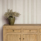 Anatolia Stripe Peel and Stick Wallpaper