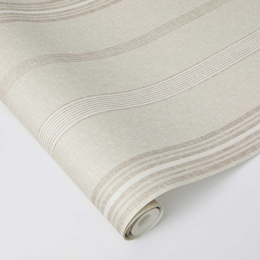 Anatolia Stripe Peel and Stick Wallpaper