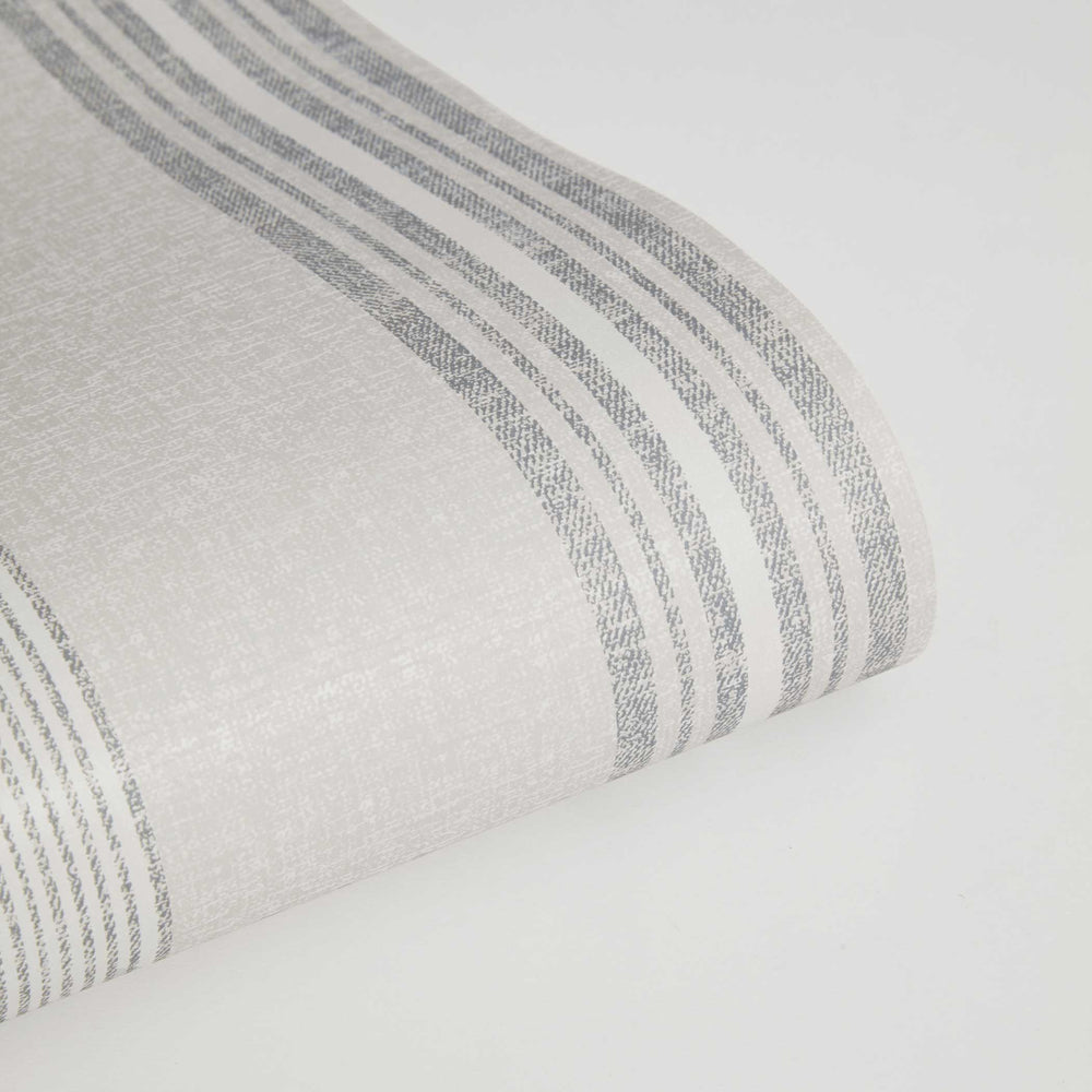 Anatolia Stripe Peel and Stick Wallpaper