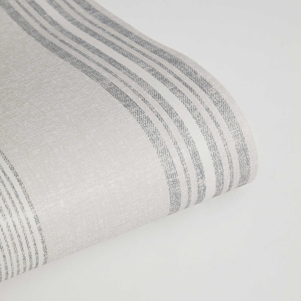 Anatolia Stripe Peel and Stick Wallpaper