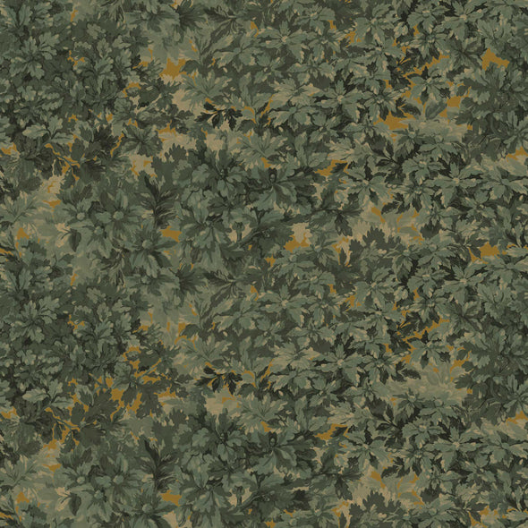 Antique Arras Peel and Stick Wallpaper Sample Swatch