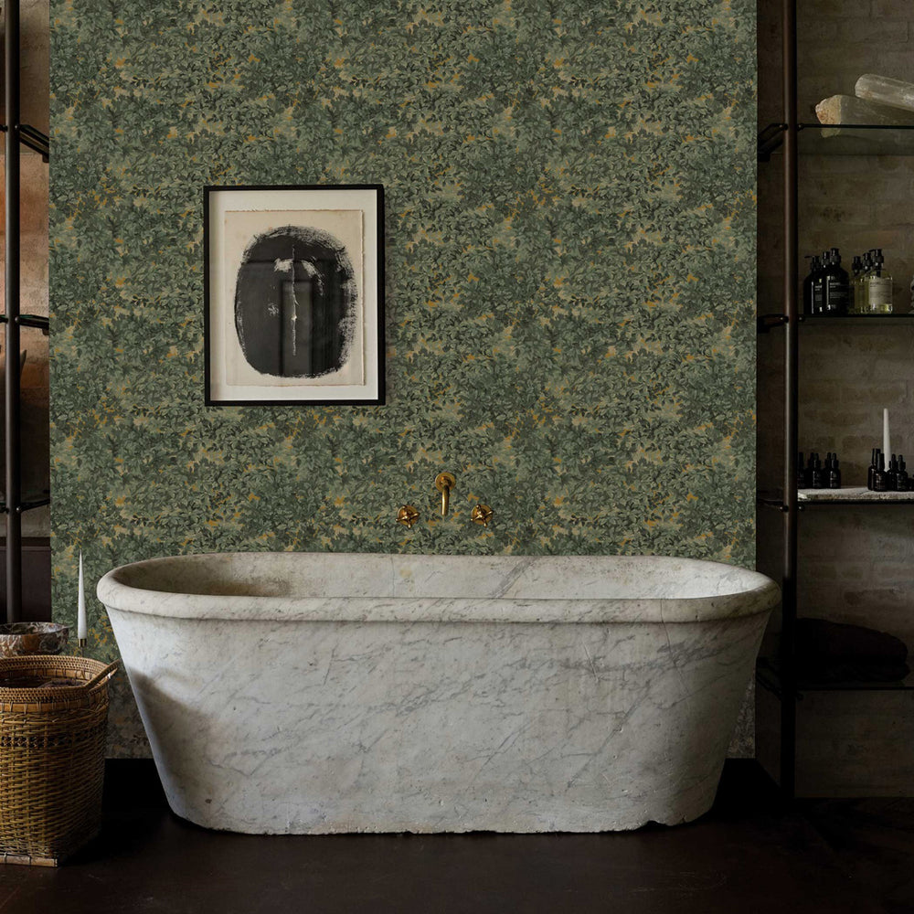 Antique Arras Peel and Stick Wallpaper