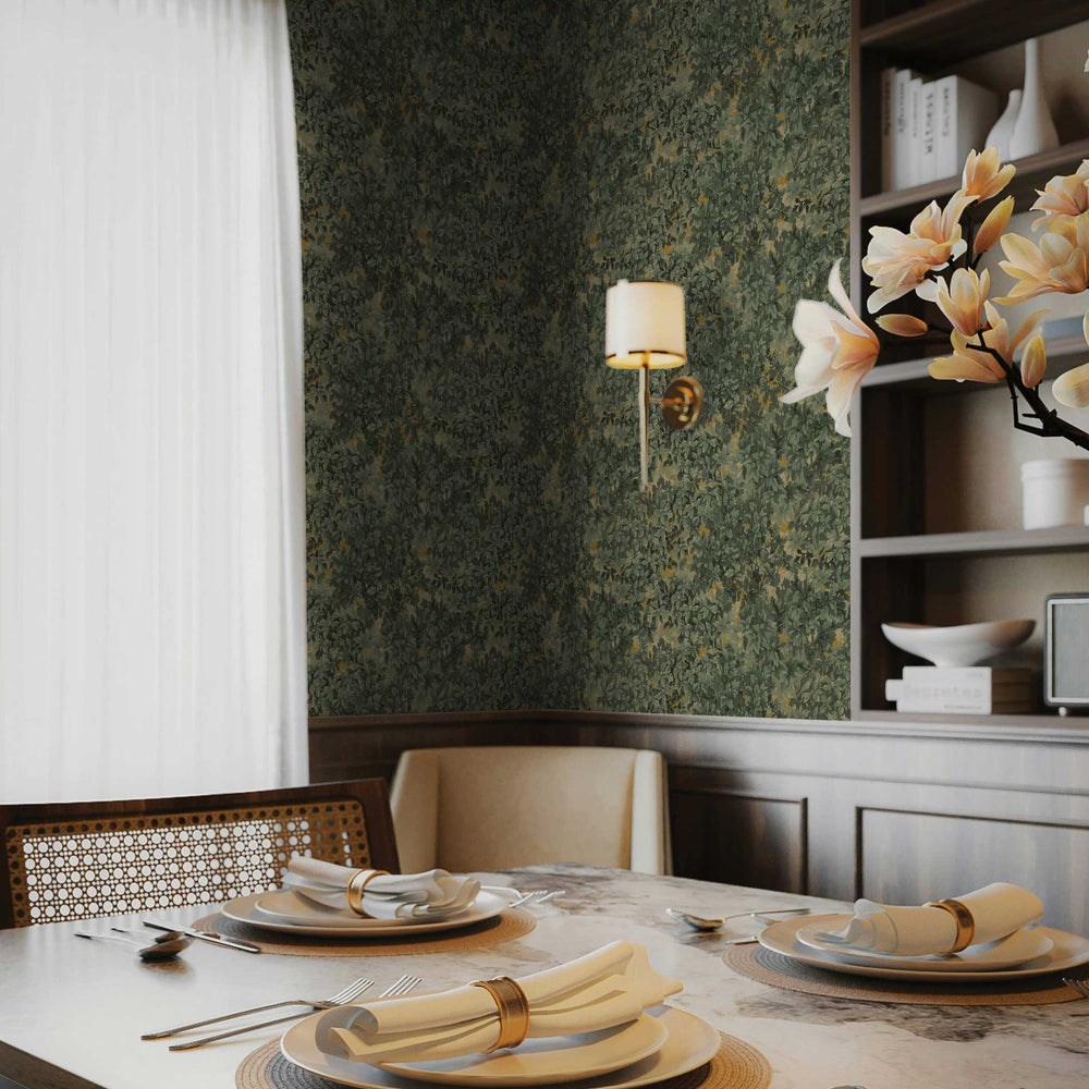 Antique Arras Peel and Stick Wallpaper