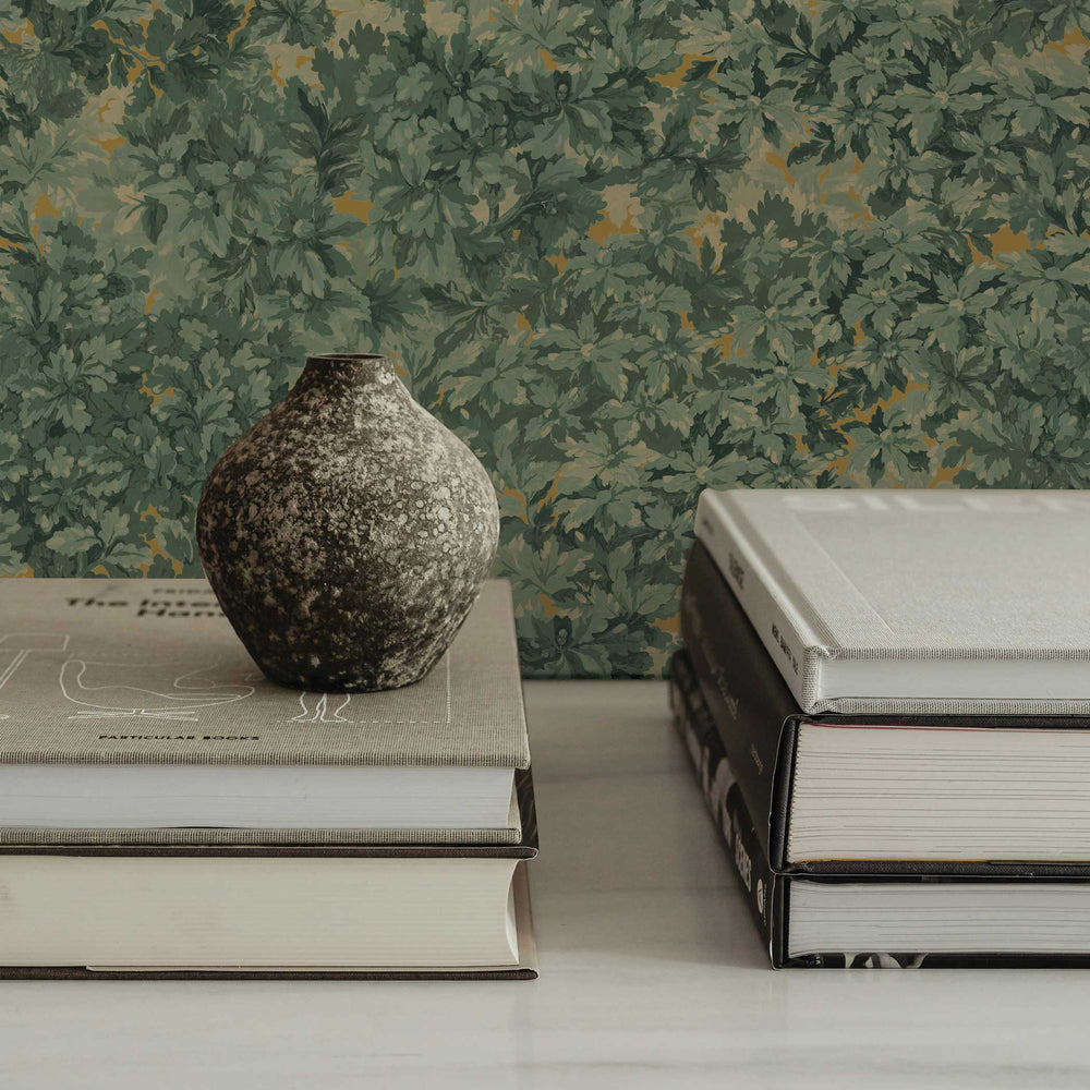 Antique Arras Peel and Stick Wallpaper