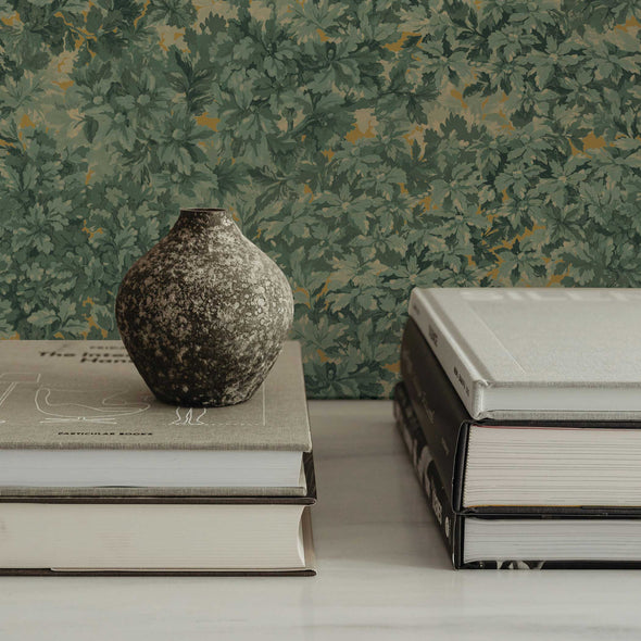 Antique Arras Peel and Stick Wallpaper