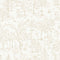 Arbor Toile Peel and Stick Wallpaper  option Taupe Arbor