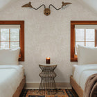 Arbor Toile Peel and Stick Wallpaper