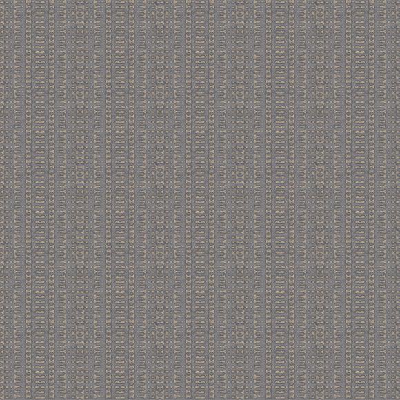 Batik Stripe Removable Wallpaper
