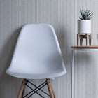 Batik Stripe Removable Wallpaper