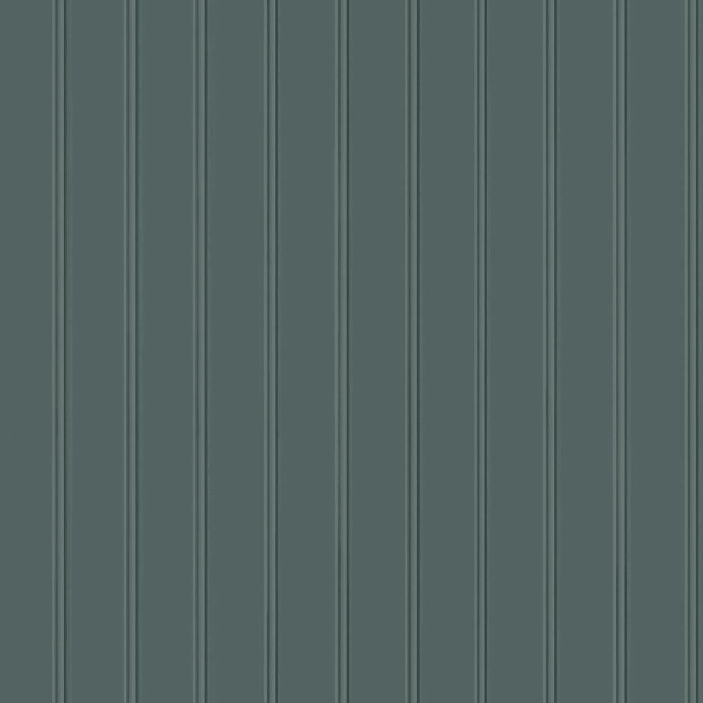 Beadboard Peel and Stick Wallpaper