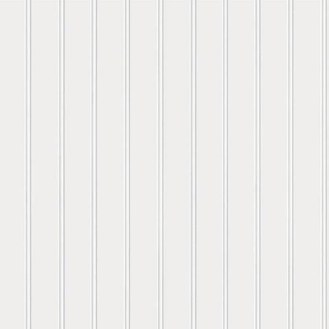 Beadboard Wallpaper Sample Swatch