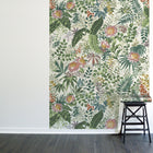 Beverly Floral Mural Wallpaper