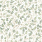 Branches Peel and Stick Wallpaper Sample Swatch  option Fern Green Branches Sample