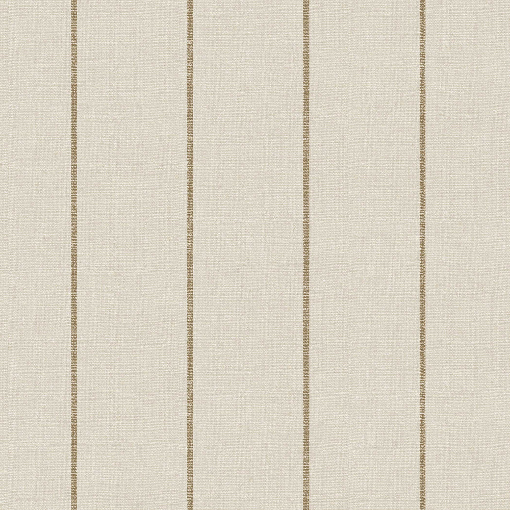Bursa Stripe Peel and Stick Wallpaper Sample Swatch
