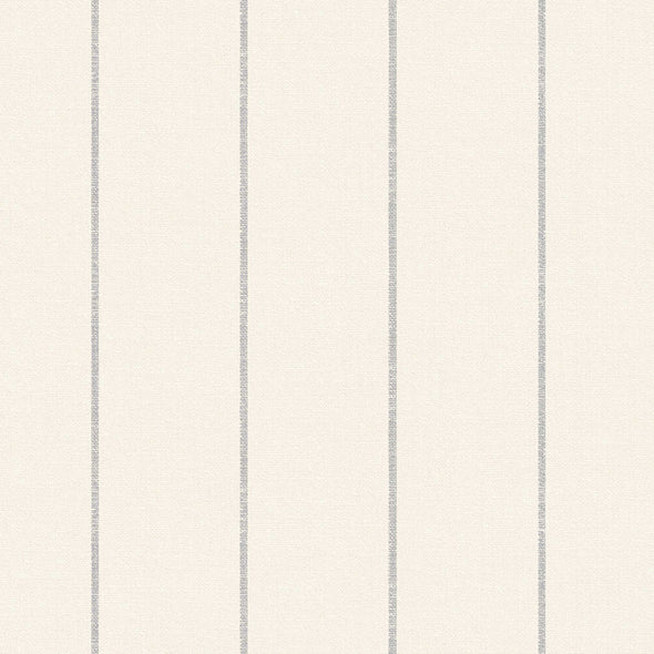 Bursa Stripe Peel and Stick Wallpaper Sample Swatch