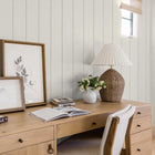 Bursa Stripe Peel and Stick Wallpaper