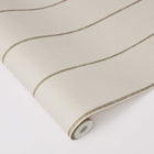 Bursa Stripe Peel and Stick Wallpaper