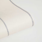 Bursa Stripe Peel and Stick Wallpaper