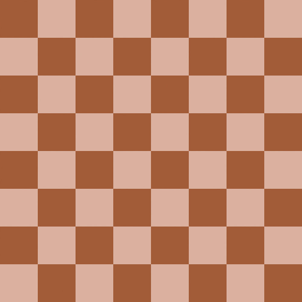 Checkmate Peel and Stick Wallpaper