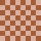 Checkmate Removable Wallpaper  option Retro Blush