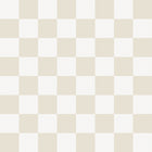 Checkmate Removable Wallpaper Sample Swatch