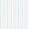 Nautical Stripe Removable Wallpaper  option Aqua Stripe