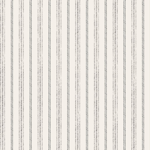 Nautical Stripe Removable Wallpaper