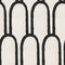 Queen Emma Wallpaper  option Salt / 16.5 ft
