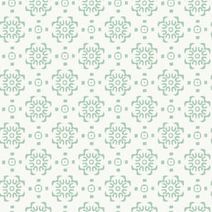 Decorative Tile Removable Wallpaper