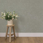 Faux Roman Clay Peel and Stick Wallpaper