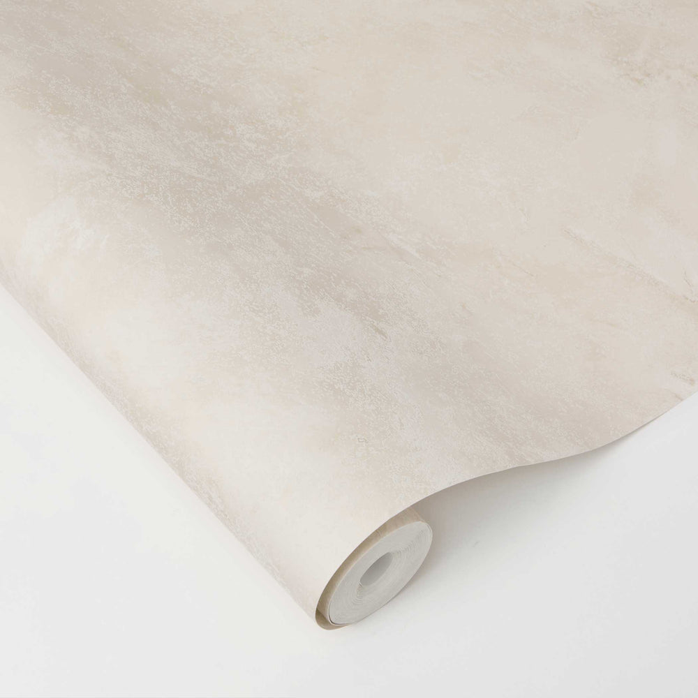Faux Roman Clay Peel and Stick Wallpaper