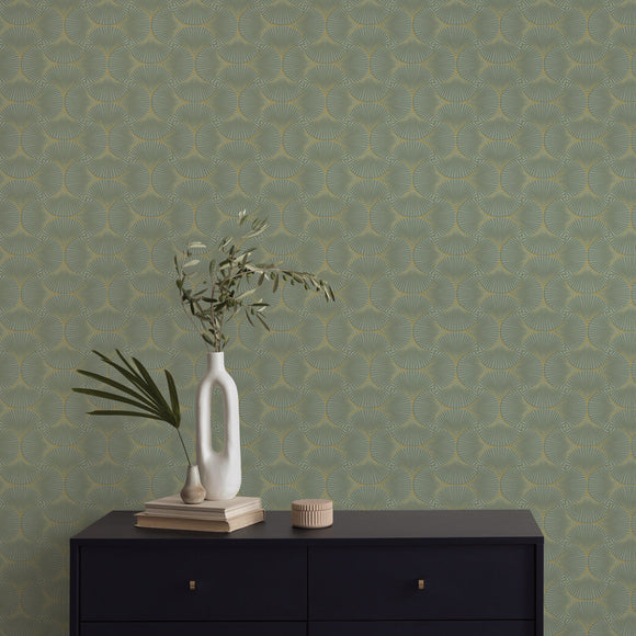 Aggregate more than 147 gilded wallpaper latest