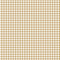 Gingham Check Peel and Stick Wallpaper  option Golden Saffron Gingham