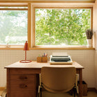 Gingham Check Peel and Stick Wallpaper