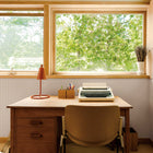 Gingham Check Peel and Stick Wallpaper