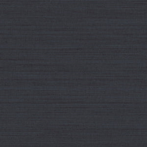 Horizontal Faux Grasscloth Removable Wallpaper Sample Swatch