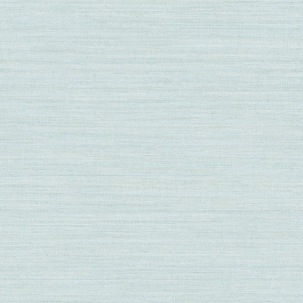 Grasscloth Faux Horizontal Removable Wallpaper Sample Swatch