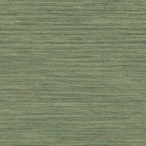 Horizontal Faux Grasscloth Peel and Stick Wallpaper Sample Swatch