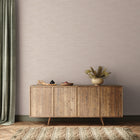 Grasscloth Faux Horizontal Removable Wallpaper