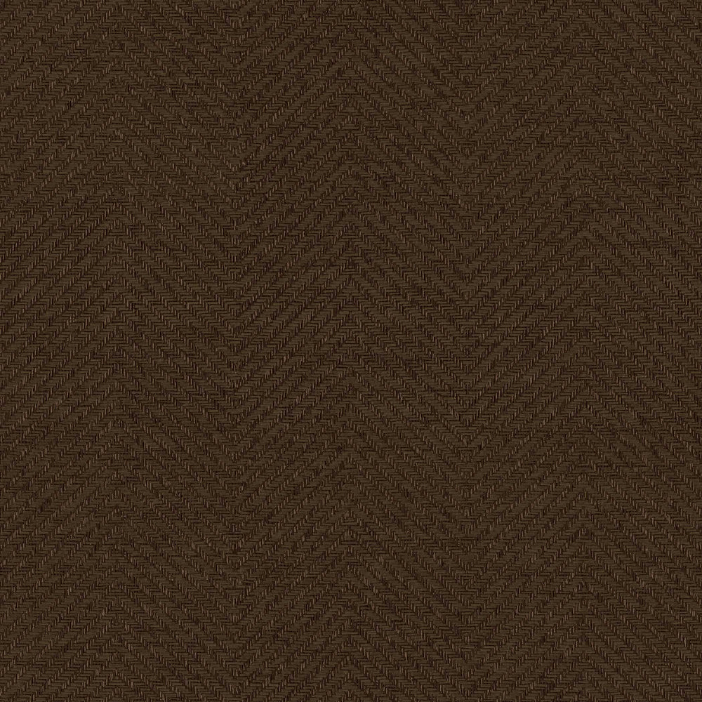 Grasscloth Parquet Peel and Stick Wallpaper Sample Swatch