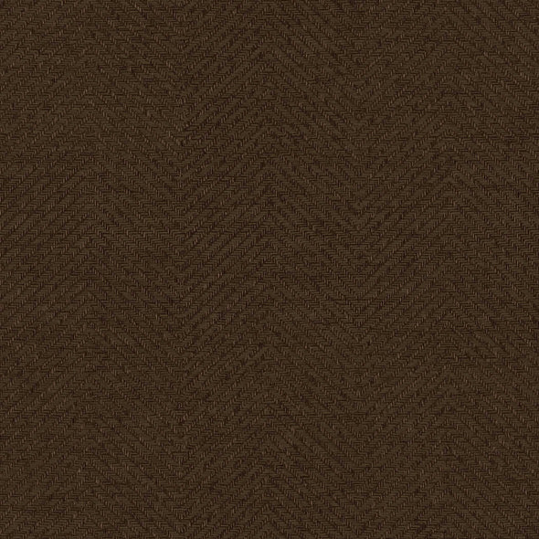 Grasscloth Parquet Peel and Stick Wallpaper Sample Swatch