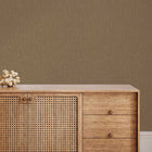 Grasscloth Primitivo Peel and Stick Wallpaper